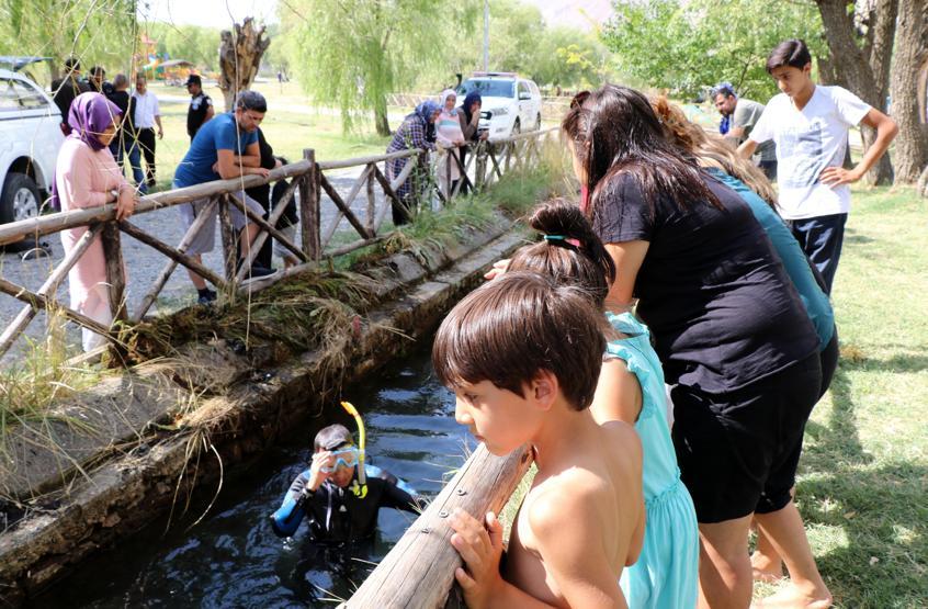 15 bin lira değerindeki bilezik için seferber oldular