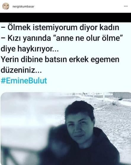 O küçücük kızın gözyaşlarında boğulun