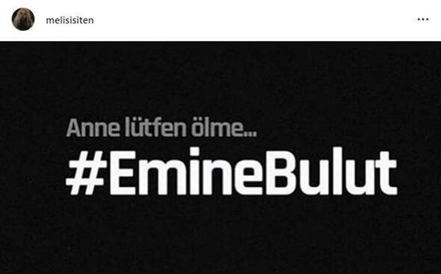 O küçücük kızın gözyaşlarında boğulun