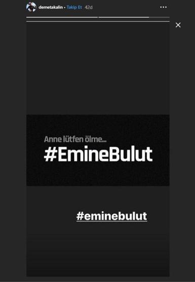 O küçücük kızın gözyaşlarında boğulun