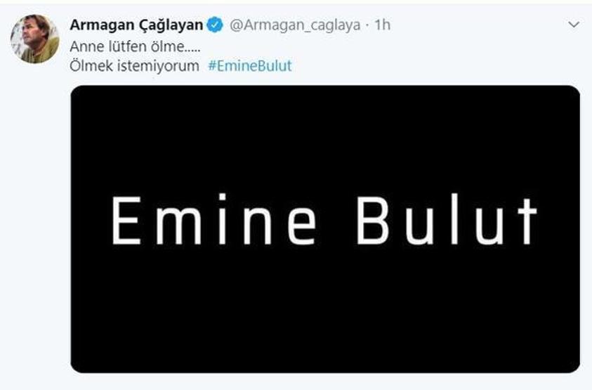 O küçücük kızın gözyaşlarında boğulun