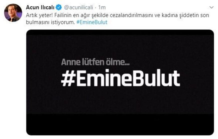 O küçücük kızın gözyaşlarında boğulun