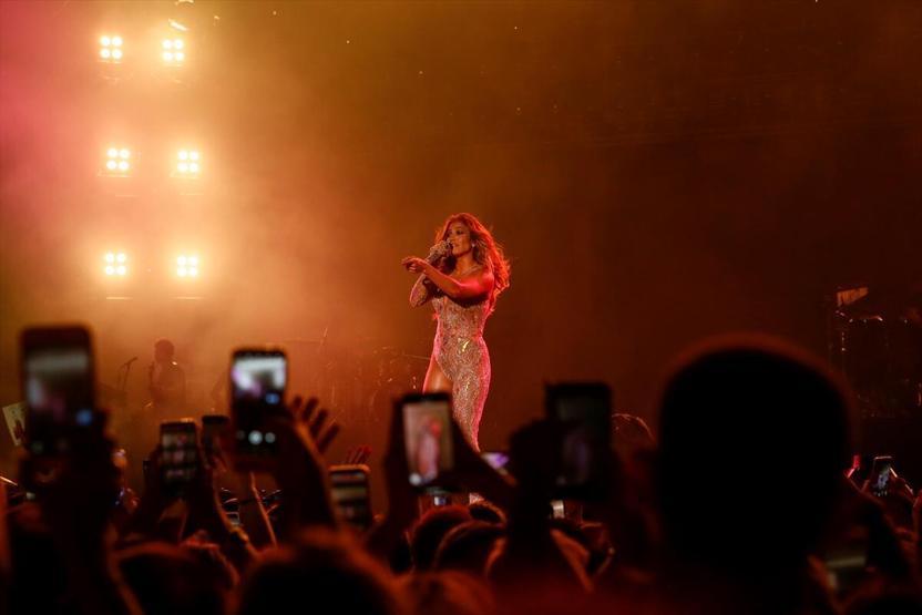 Jennifer Lopez dudak uçuklatan servetini böyle yaptı