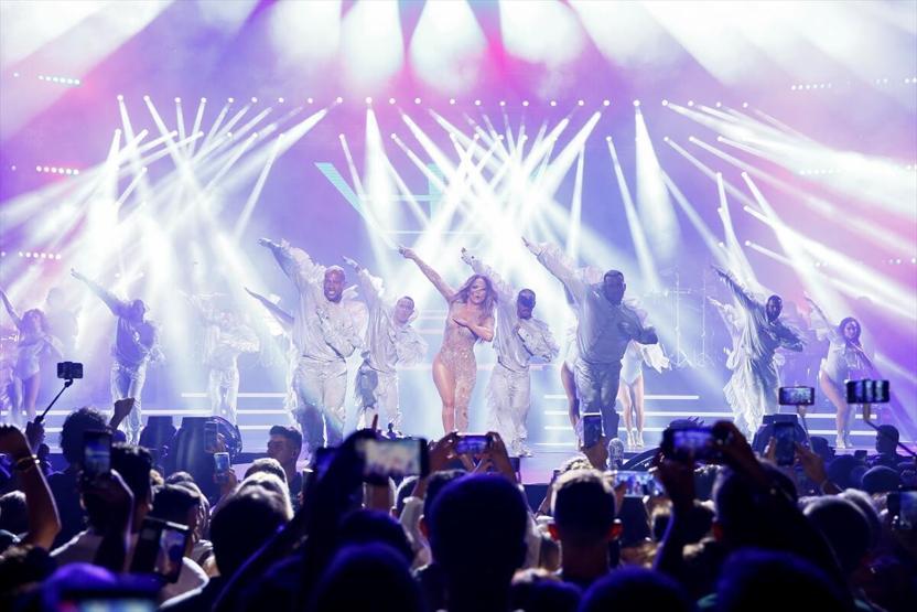 Jennifer Lopez dudak uçuklatan servetini böyle yaptı