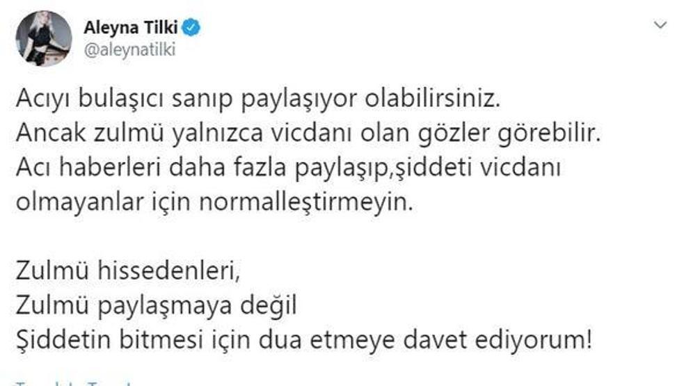 O küçücük kızın gözyaşlarında boğulun