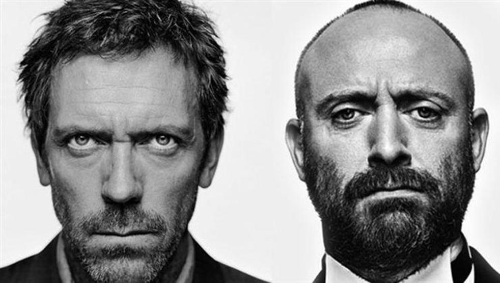 Halit Ergenç serveti geri çevirdi