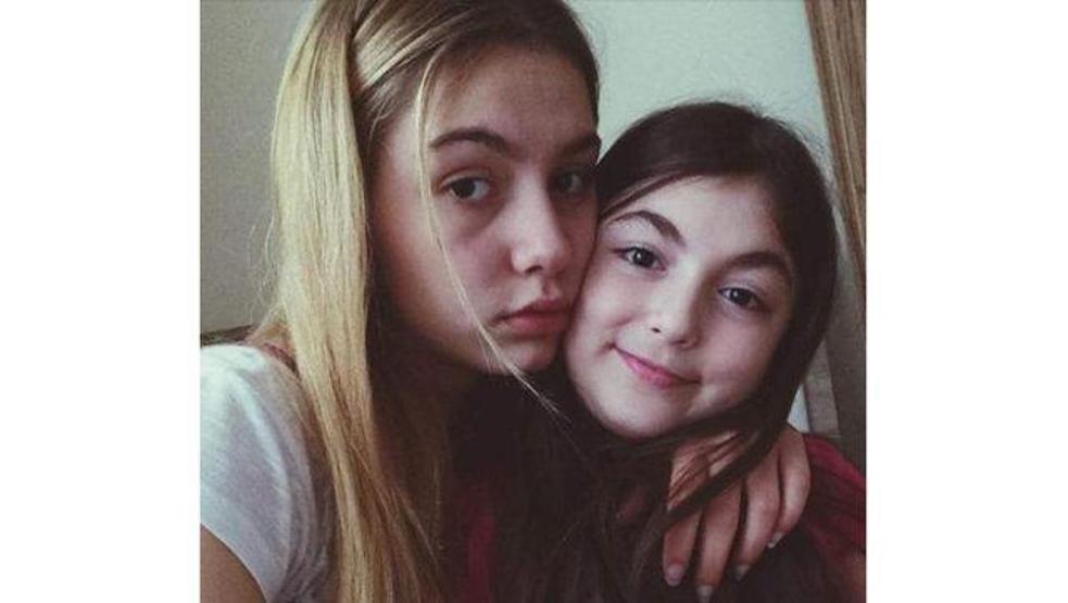 Aleyna Tilki’nin kız kardeşi Ayça Tilki: Ablamı başkalarından kıskanıyorum
