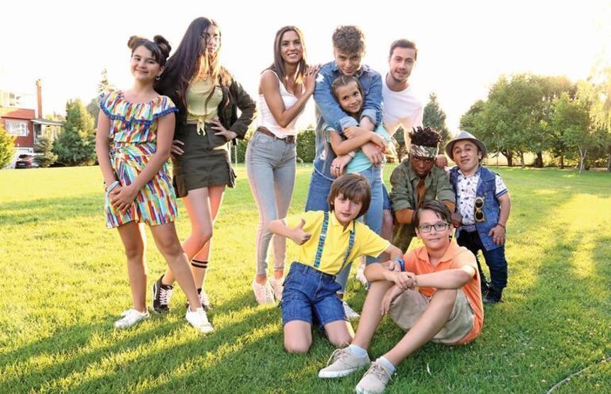 Aleyna Tilki’nin kız kardeşi Ayça Tilki: Ablamı başkalarından kıskanıyorum