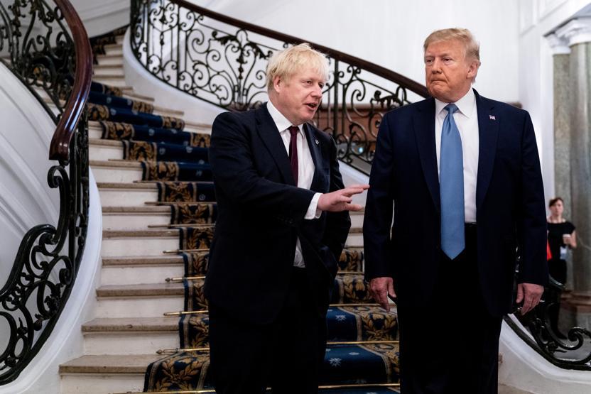 G7de dikkat çeken sözler: Artık önlerinde bir engel olmayacak