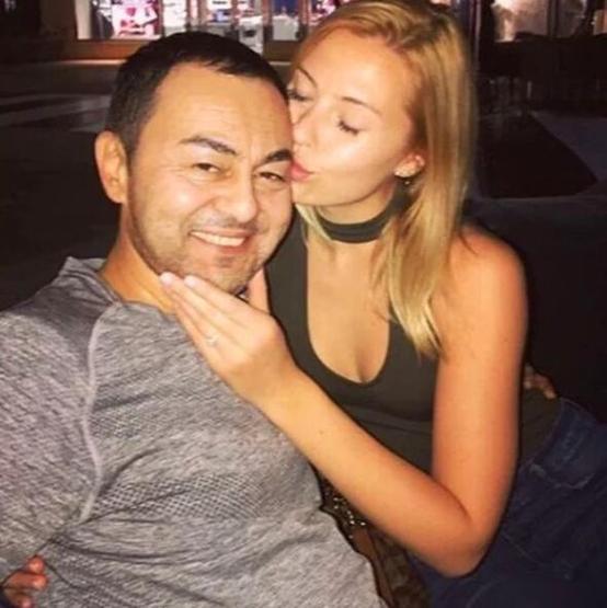 Serdarın boşanması değil, Serkanın sağlığı önemli