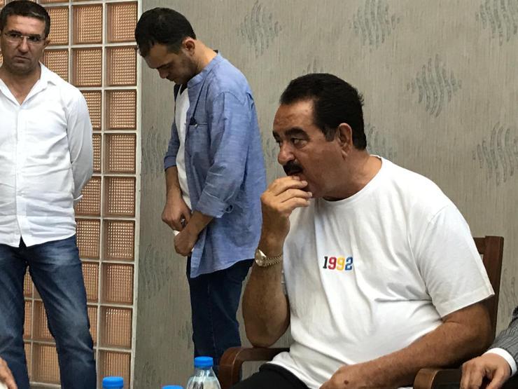 Tatlısesin doğduğu mağara müze oluyor