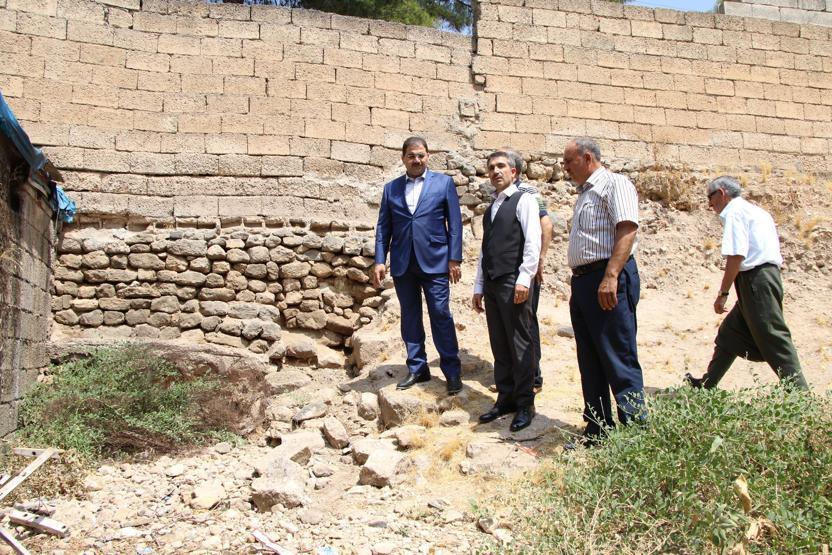 Tatlısesin doğduğu mağara müze oluyor