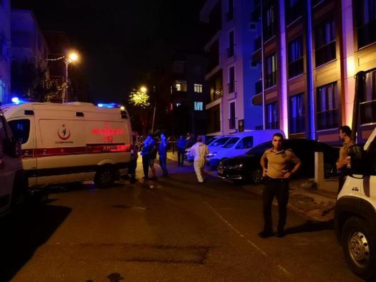 Dehşetin yeni detayları ortaya çıktı Ailesinin kendisini öldüreceğini sanıp evde yemek yemiyormuş