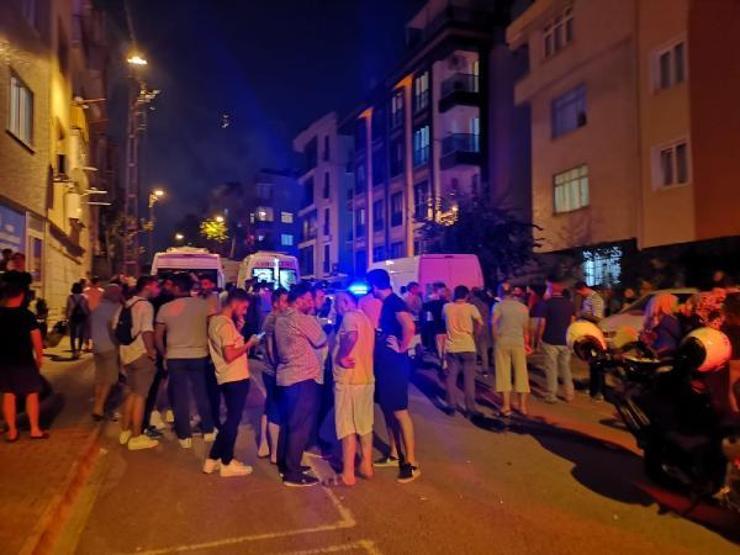 Dehşetin yeni detayları ortaya çıktı Ailesinin kendisini öldüreceğini sanıp evde yemek yemiyormuş