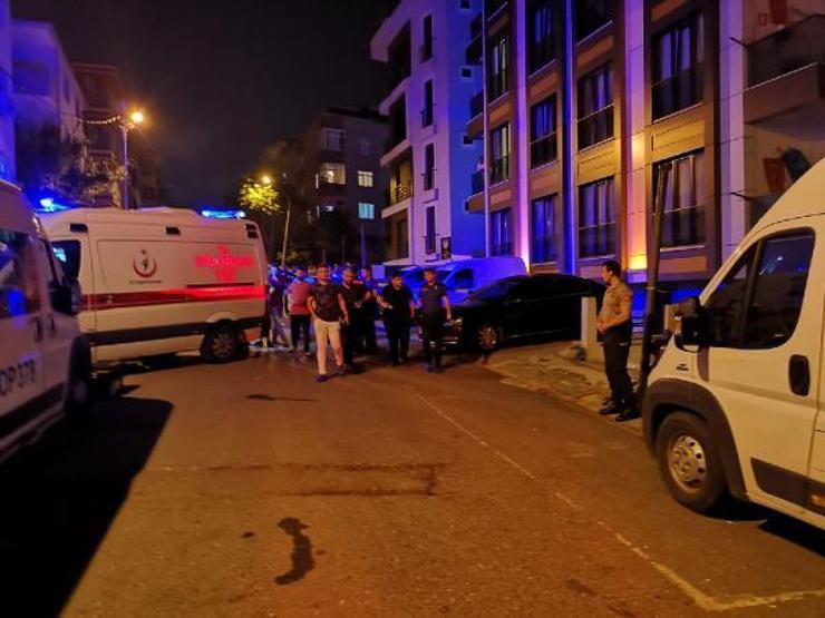 Dehşetin yeni detayları ortaya çıktı Ailesinin kendisini öldüreceğini sanıp evde yemek yemiyormuş