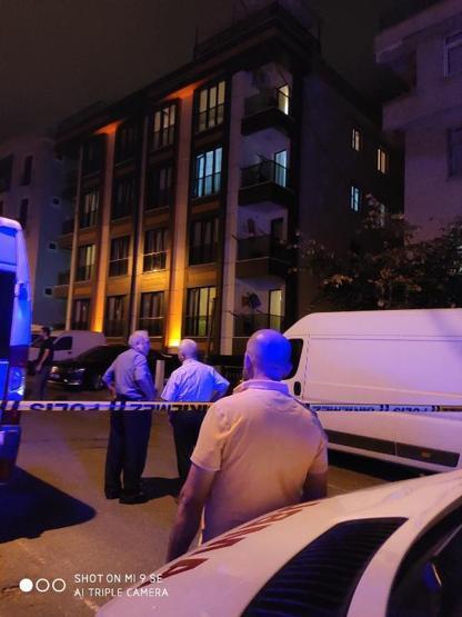 Dehşetin yeni detayları ortaya çıktı Ailesinin kendisini öldüreceğini sanıp evde yemek yemiyormuş