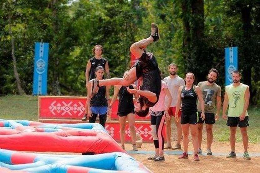 Yarışma zengini Turabi: 5 yılda 7 milyon TL kazandı