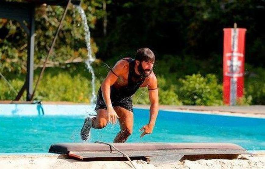 Yarışma zengini Turabi: 5 yılda 7 milyon TL kazandı