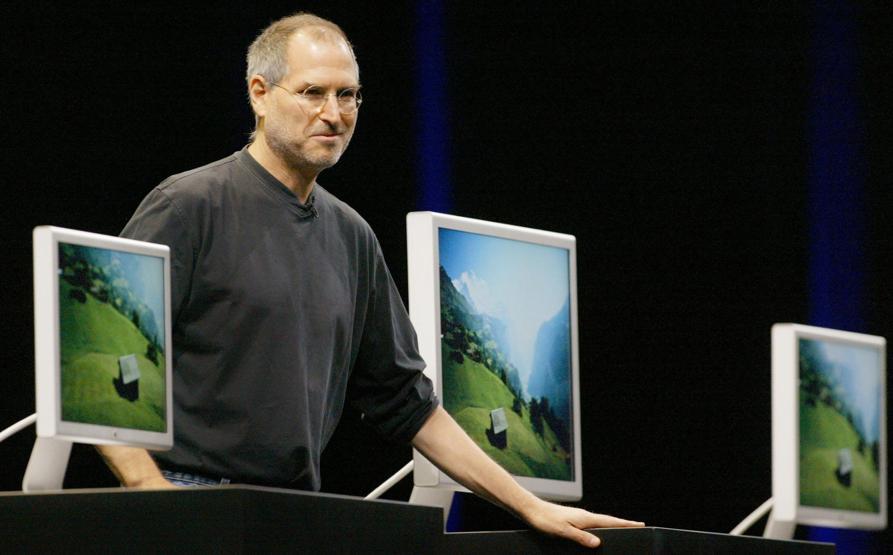 Sosyal medyada olay oldu: Steve Jobs ölmedi mi