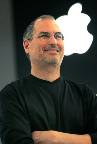 Sosyal medyada olay oldu: Steve Jobs ölmedi mi
