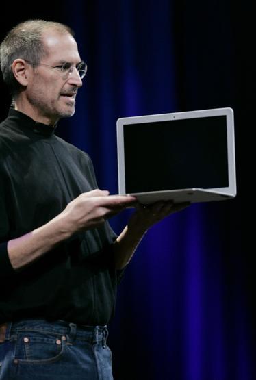 Sosyal medyada olay oldu: Steve Jobs ölmedi mi