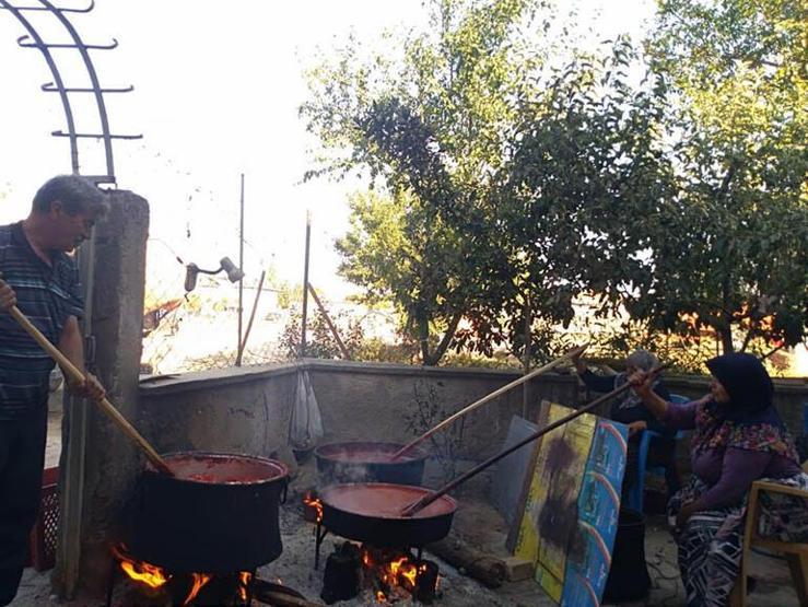 Sakaryada yapılıyor Almanyadan talep yağıyor