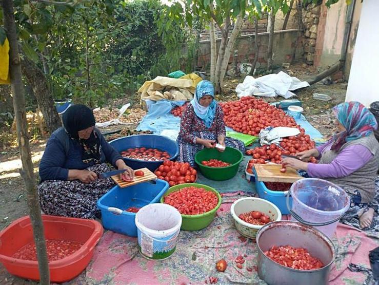Sakaryada yapılıyor Almanyadan talep yağıyor