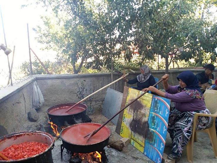 Sakaryada yapılıyor Almanyadan talep yağıyor