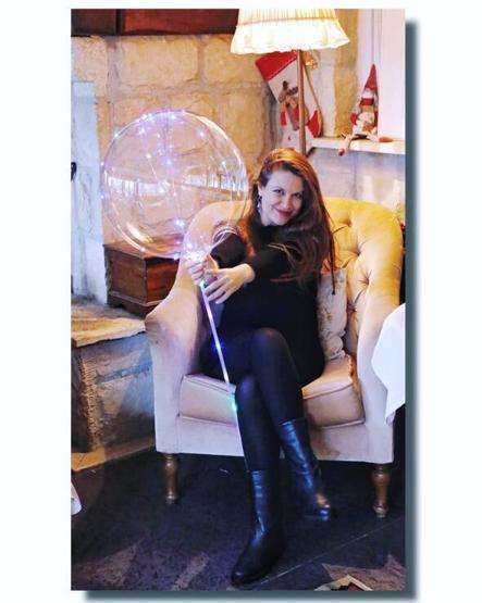 Gülhan Şen: 2.5 senede 5 kez tüp bebek tedavisi gördüm Ümidi kesince hamile kaldım