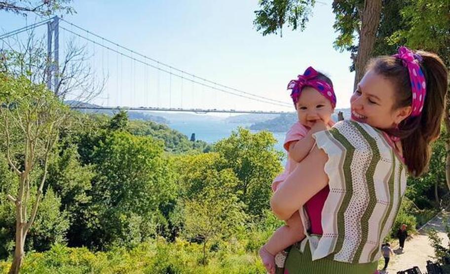 Gülhan Şen: 2.5 senede 5 kez tüp bebek tedavisi gördüm Ümidi kesince hamile kaldım
