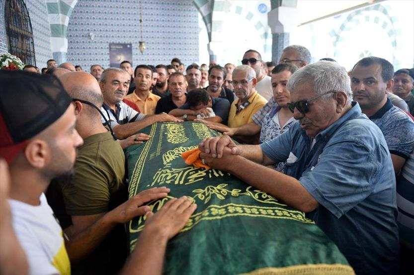 Ünlü sanatçı Selahattin Özdemire veda