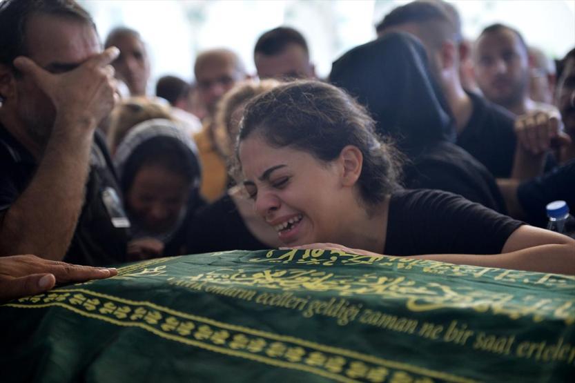 Ünlü sanatçı Selahattin Özdemire veda