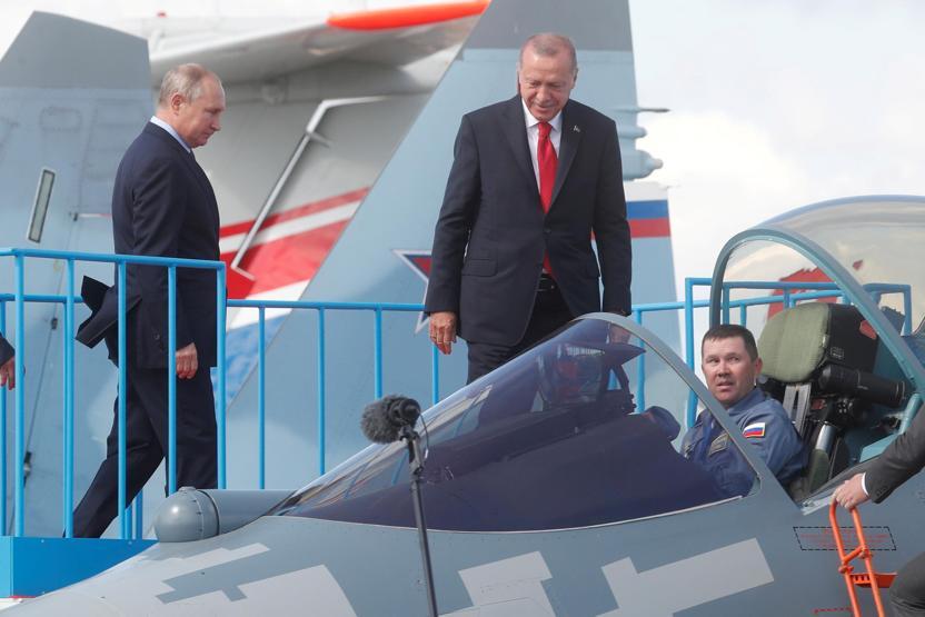 Su-57 ve F35 karşılaştırması