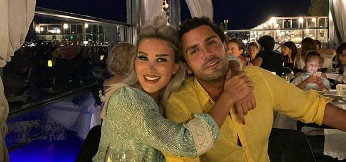 Seren Serengil Yaşar İpek ayrıldı, kavga büyüdü: O çocuk yaşamayacak