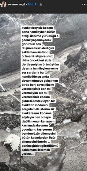 Seren Serengil Yaşar İpek ayrıldı, kavga büyüdü: O çocuk yaşamayacak