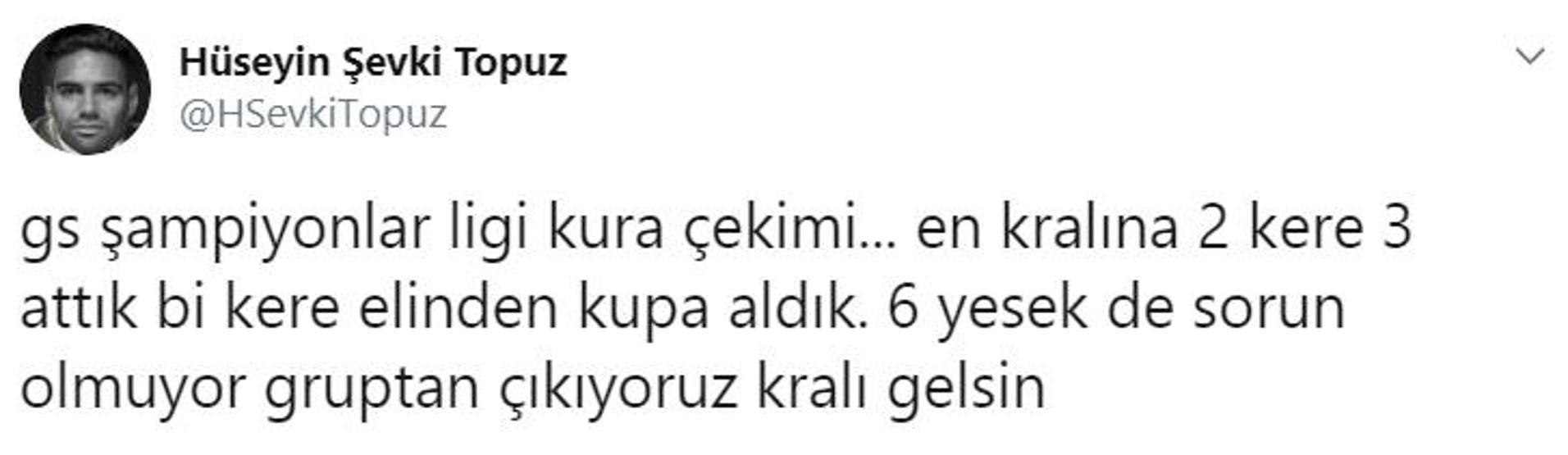 Kura çekimi sosyal medyayı salladı