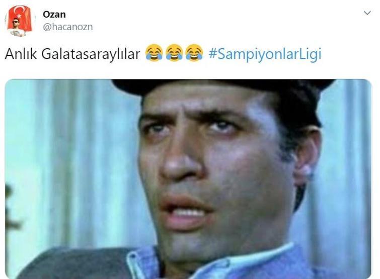 Kura çekimi sosyal medyayı salladı