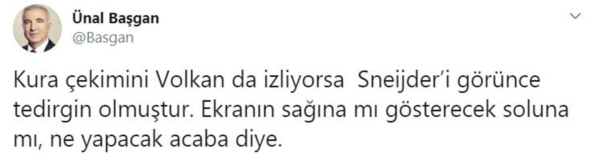 Kura çekimi sosyal medyayı salladı