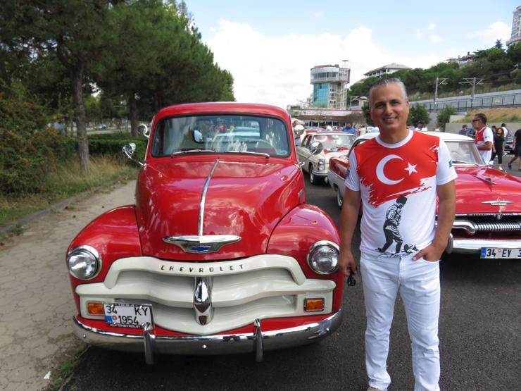 30 Ağustos Zafer Bayramı yurtta coşku ile kutlanıyor