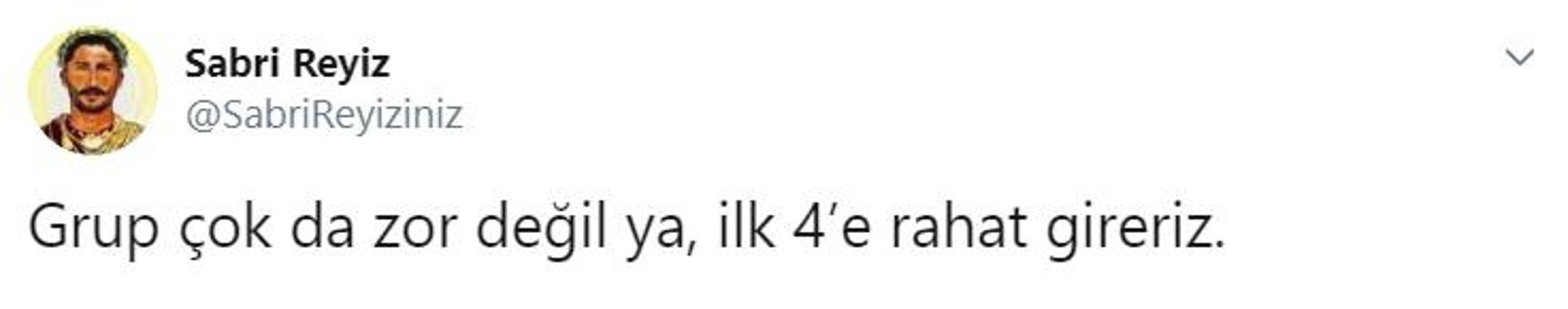 Kura çekimi sosyal medyayı salladı