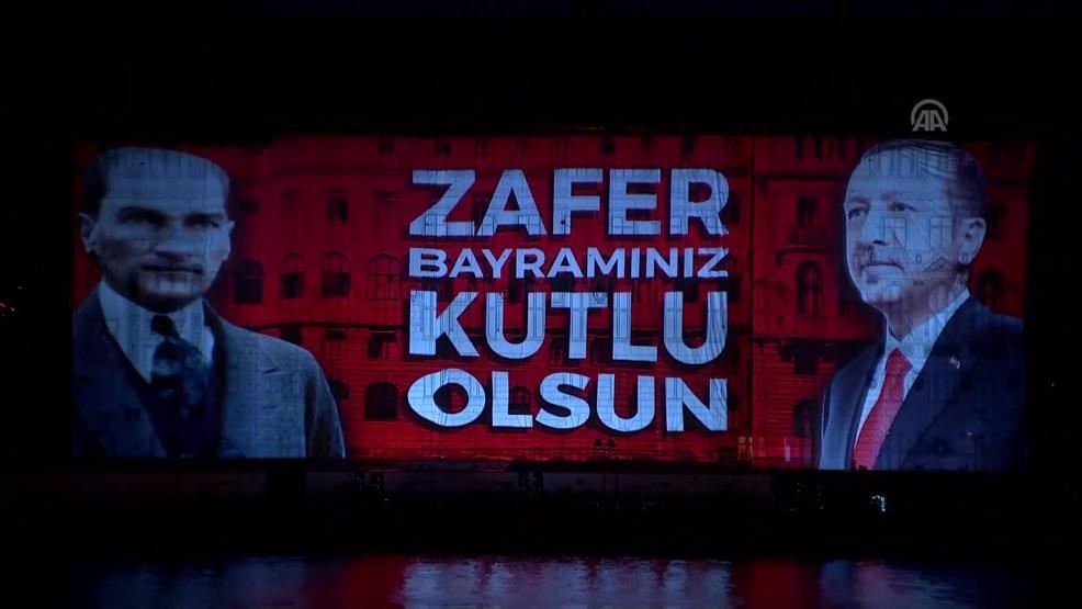 Haydarpaşa’dan büyüleyici kareler