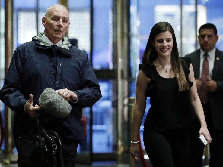 Şok istifanın perde arkası ortaya çıktı: İşin içinde Trump ve ailesi varmış