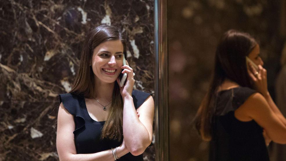 Şok istifanın perde arkası ortaya çıktı: İşin içinde Trump ve ailesi varmış