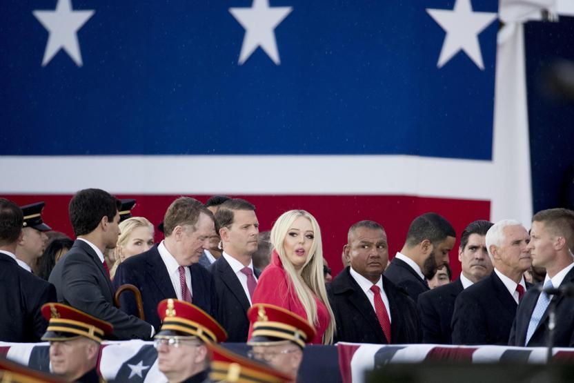 Şok istifanın perde arkası ortaya çıktı: İşin içinde Trump ve ailesi varmış