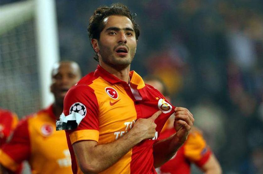 4 büyükler arasındaki unutulmayan transfer çalımları