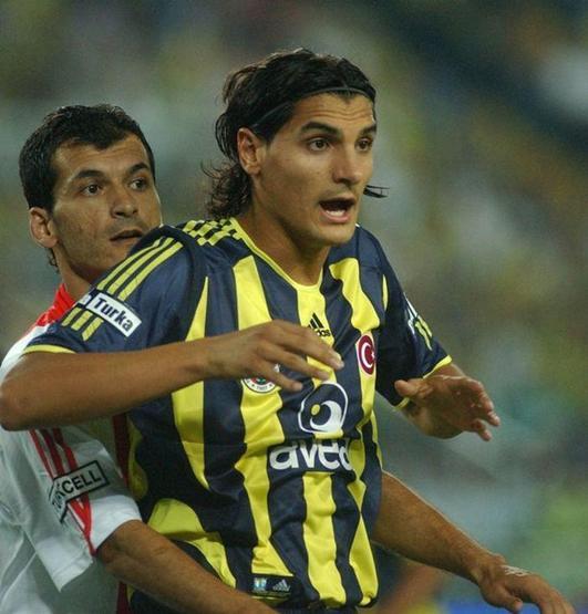 4 büyükler arasındaki unutulmayan transfer çalımları