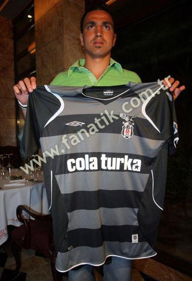 4 büyükler arasındaki unutulmayan transfer çalımları