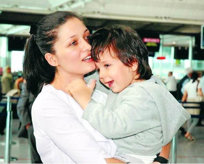 Nurgül Yeşilçaydan oğluna: Sanırsın karanlık odada çiğ etle besledim