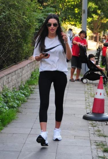 Babayla görüntülü sohbet