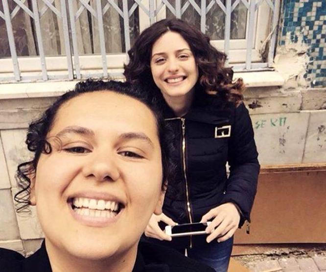 Oyuncu Aybike Esin Tumluer cinsiyet değiştirdi